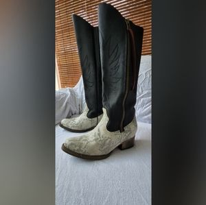 FREEBIRD WHISPER TALL SIZE 7